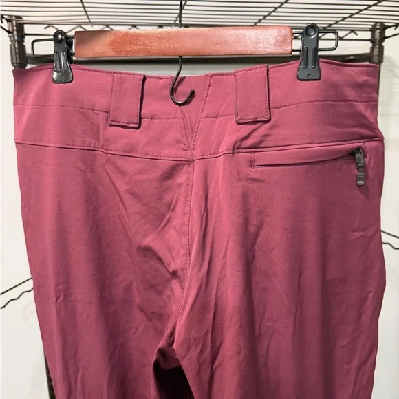 Black Diamond women’s ski Pants - Picture 9 of 10